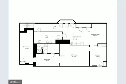 3602 South Place #2, Alexandria, VA 22309 - Photo 81