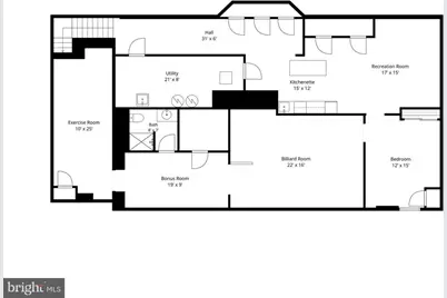 3602 South Place #2, Alexandria, VA 22309 - Photo 13