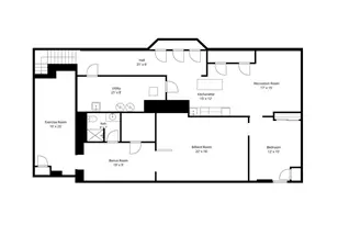 3602 South Pl, Alexandria, VA 22309 - Photo 13