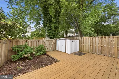 5446 Lighthouse Lane, Burke, VA 22015 - Photo 31