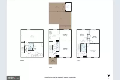 5446 Lighthouse Lane, Burke, VA 22015 - Photo 35