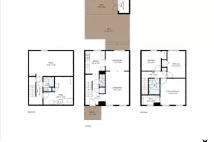5446 Lighthouse Ln, Burke, VA 22015 - Photo 35