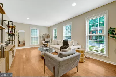 5720 Crownleigh Court, Burke, VA 22015 - Photo 33