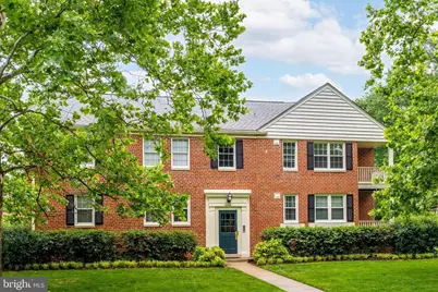 6718 W Wakefield Drive #B2, Alexandria, VA 22307 - Photo 21