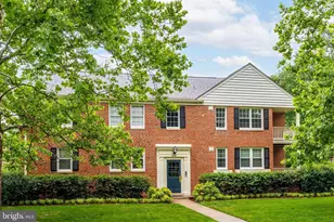 6718 W Wakefield Dr, Alexandria, VA 22307 - Photo 21