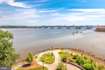 6718 W Wakefield Drive #B2, Alexandria, VA 22307 - Photo 79