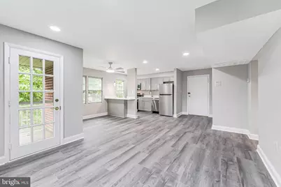 6718 W Wakefield Drive #B2, Alexandria, VA 22307 - Photo 3