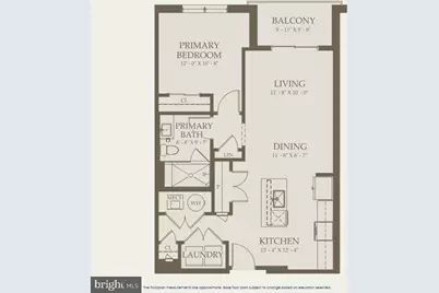 9550 Bastille Street #207, Fairfax, VA 22031 - Photo 15