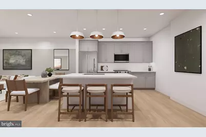 9550 Bastille Street #207, Fairfax, VA 22031 - Photo 5