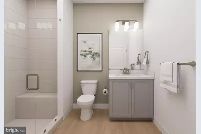 9550 Bastille Street #307, Fairfax, VA 22031 - Photo 13