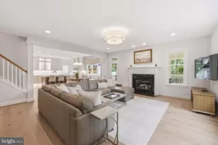 2608 Hunter Mill Rd, Oakton, VA 22124 - Photo 9