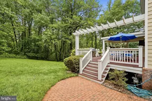 2608 Hunter Mill Rd, Oakton, VA 22124 - Photo 45