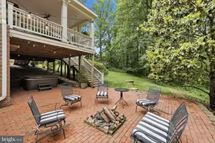 2608 Hunter Mill Rd, Oakton, VA 22124 - Photo 37