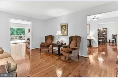 6042 Makely Drive, Fairfax Station, VA 22039 - Photo 7