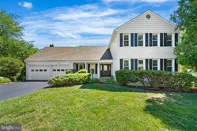 222 Apple Blossom Court, Vienna, VA 22181 - Photo 1