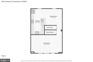 4321 Gramercy Cir, Alexandria, VA 22309 - Photo 39
