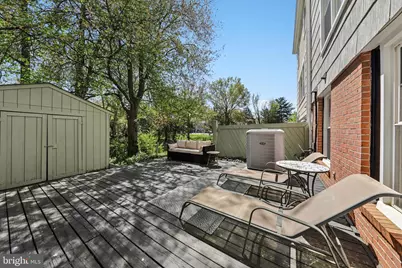 4321 Gramercy Circle, Alexandria, VA 22309 - Photo 59