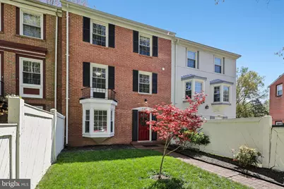 4321 Gramercy Circle, Alexandria, VA 22309 - Photo 63