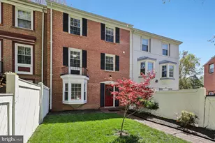 4321 Gramercy Cir, Alexandria, VA 22309 - Photo 63