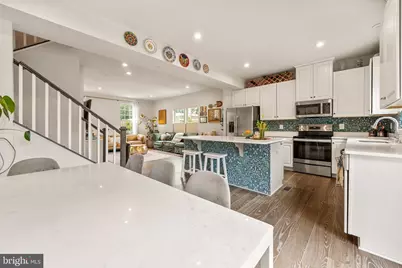 4566 Joseph Bristow Lane, Annandale, VA 22003 - Photo 3