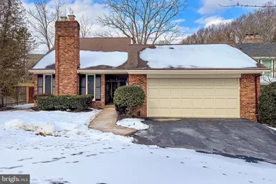 2804 Oakton Manor Court, Oakton, VA 22124 - Photo 1