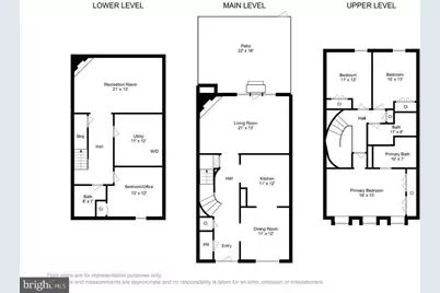 7337 Lewinsville Park Court, McLean, VA 22101 - Photo 49