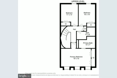 7337 Lewinsville Park Court, McLean, VA 22101 - Photo 47