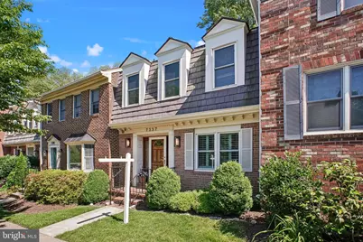 7337 Lewinsville Park Court, McLean, VA 22101 - Photo 43