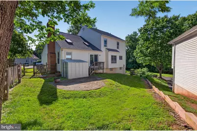 5724 Flagler Drive, Centreville, VA 20120 - Photo 23