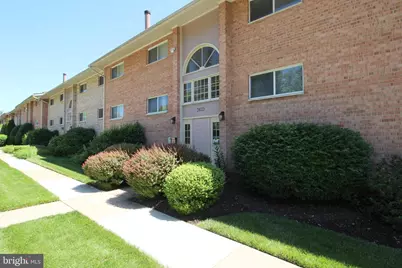 2833 Kalmia Lee Court #302, Falls Church, VA 22042 - Photo 21