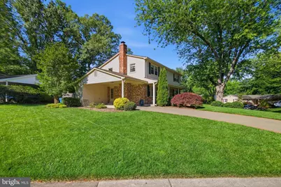 9385 Saddlemount Court, Springfield, VA 22153 - Photo 3