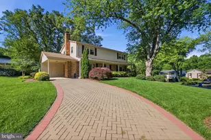 9385 Saddlemount Ct, Springfield, VA 22153 - Photo 1