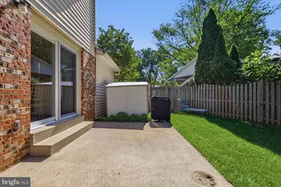 9385 Saddlemount Court, Springfield, VA 22153 - Photo 47