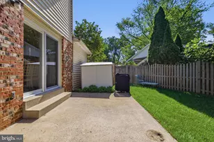 9385 Saddlemount Ct, Springfield, VA 22153 - Photo 47