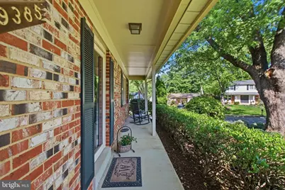 9385 Saddlemount Court, Springfield, VA 22153 - Photo 5
