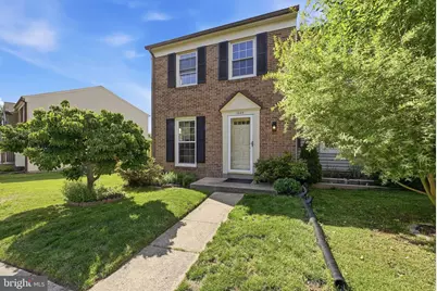 14414 Four Chimney Drive, Centreville, VA 20120 - Photo 1
