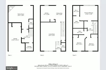 5129 Beauregard Street, Alexandria, VA 22312 - Photo 49