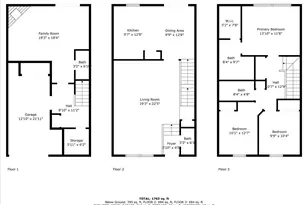 5129 Beauregard St, Alexandria, VA 22312 - Photo 49