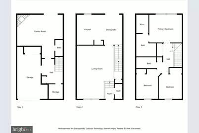 5129 Beauregard Street, Alexandria, VA 22312 - Photo 45
