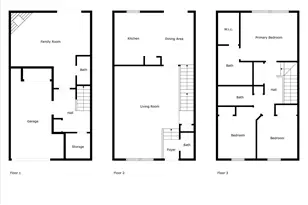 5129 Beauregard St, Alexandria, VA 22312 - Photo 45