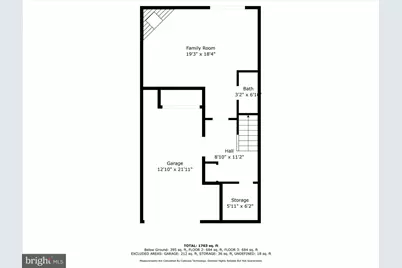 5129 Beauregard Street, Alexandria, VA 22312 - Photo 47