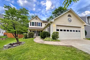 7827 Bold Lion Ln, Alexandria, VA 22315 - Photo 1