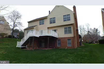 10008 Manor Place, Fairfax, VA 22032 - Photo 3