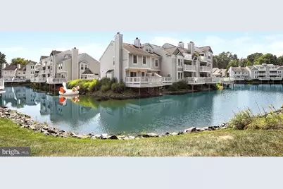 3369 Lakeside View Drive #3369, Falls Church, VA 22041 - Photo 35