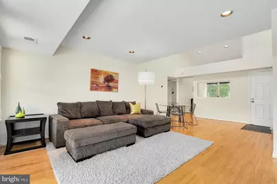 3369 Lakeside View Drive #3369, Falls Church, VA 22041 - Photo 3