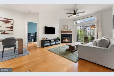 2665 Prosperity Avenue #314, Fairfax, VA 22031 - Photo 13