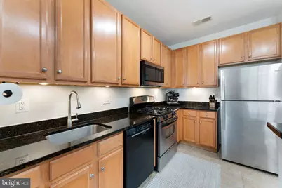2665 Prosperity Avenue #314, Fairfax, VA 22031 - Photo 11