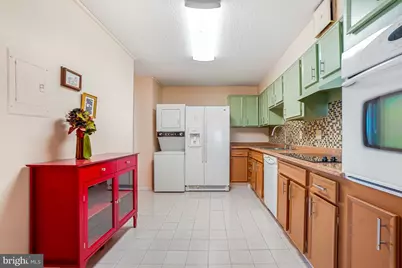 5901 Mount Eagle Drive #1216, Alexandria, VA 22303 - Photo 15
