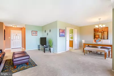 5901 Mount Eagle Drive #1216, Alexandria, VA 22303 - Photo 9