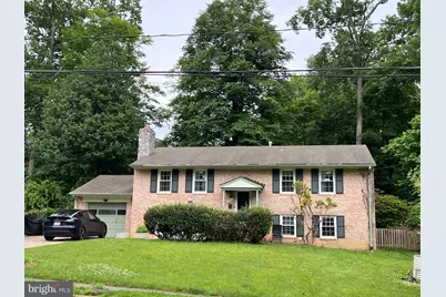 8711 Braeburn Drive, Annandale, VA 22003 - Photo 1